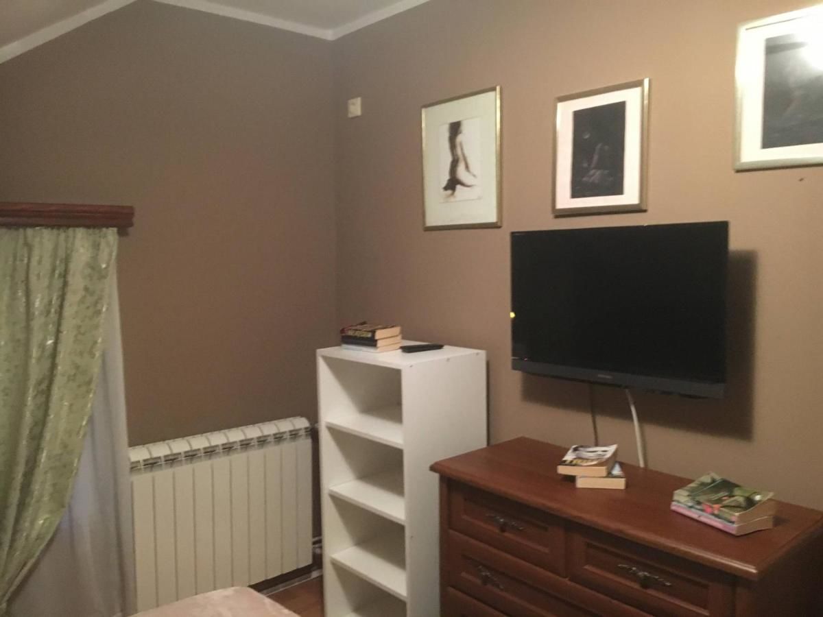 Гостевой дом Kairos Rooms Тиват-22
