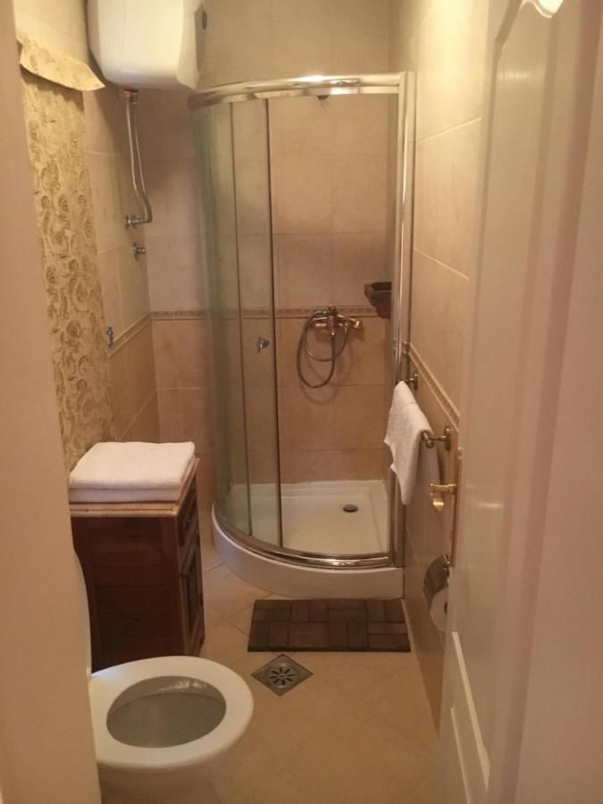 Гостевой дом Kairos Rooms Тиват-5