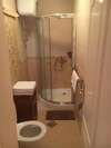Гостевой дом Kairos Rooms Тиват-1