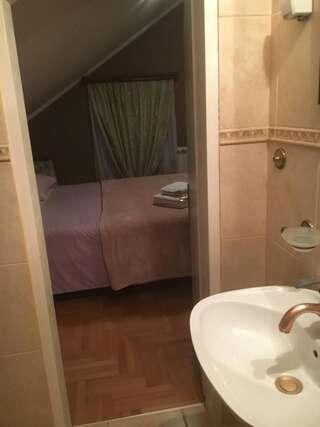 Гостевой дом Kairos Rooms Тиват Двухместный номер с 1 кроватью-1