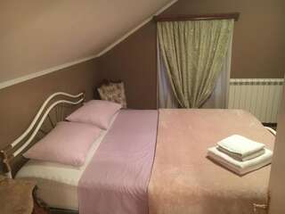 Гостевой дом Kairos Rooms Тиват Двухместный номер с 1 кроватью-5