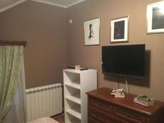 Гостевой дом Kairos Rooms Тиват Двухместный номер с 1 кроватью-6