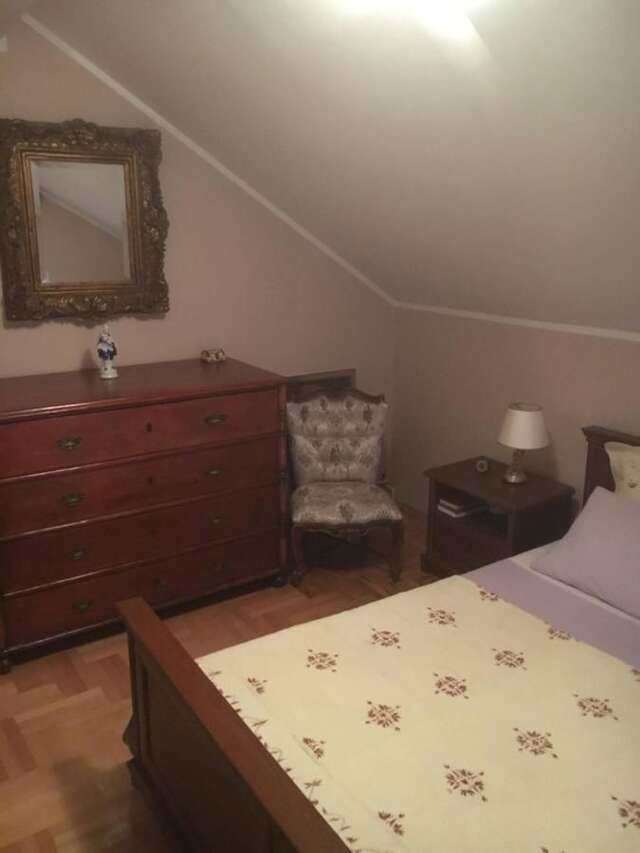Гостевой дом Kairos Rooms Тиват-12