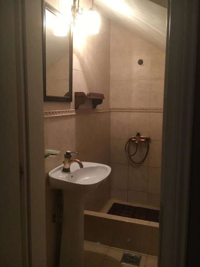 Гостевой дом Kairos Rooms Тиват-18
