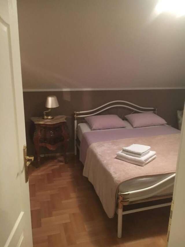 Гостевой дом Kairos Rooms Тиват-19
