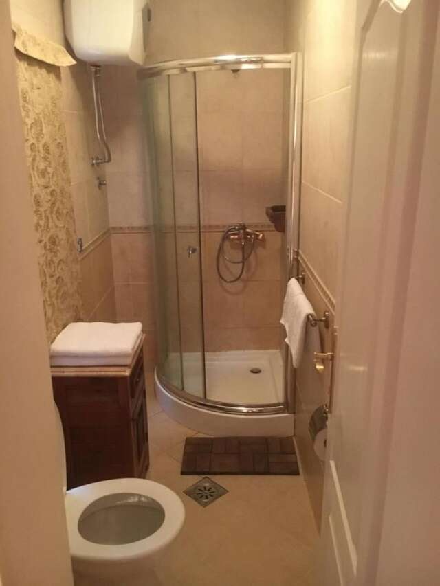 Гостевой дом Kairos Rooms Тиват-4