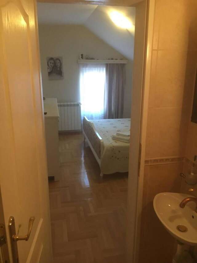 Гостевой дом Kairos Rooms Тиват-29