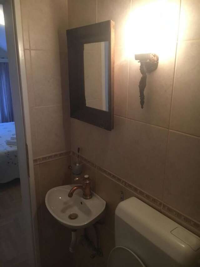 Гостевой дом Kairos Rooms Тиват-30