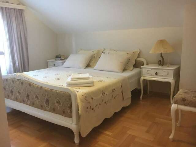 Гостевой дом Kairos Rooms Тиват-34