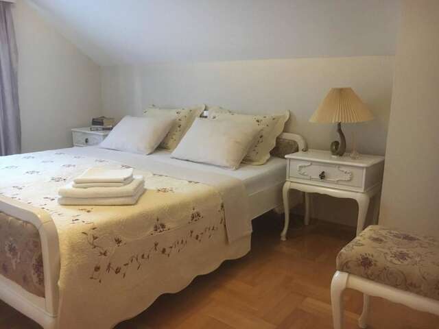 Гостевой дом Kairos Rooms Тиват-35
