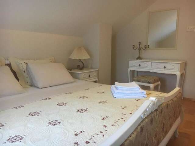Гостевой дом Kairos Rooms Тиват-36