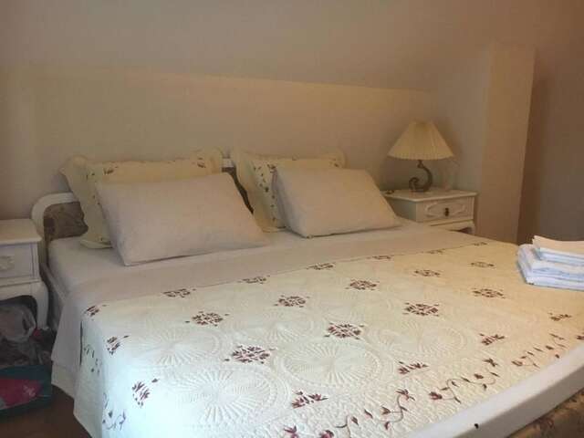 Гостевой дом Kairos Rooms Тиват-37