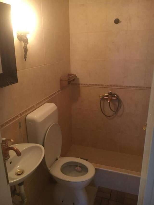 Гостевой дом Kairos Rooms Тиват-41