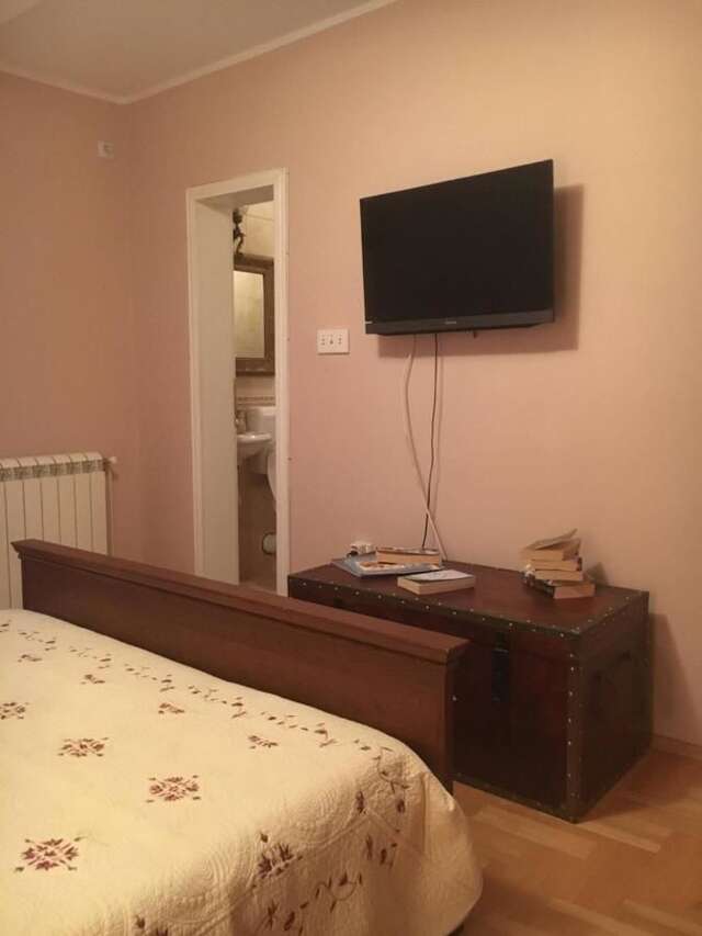 Гостевой дом Kairos Rooms Тиват-10