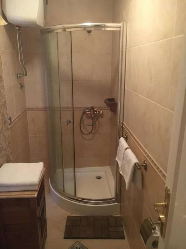 Гостевой дом Kairos Rooms Тиват-11